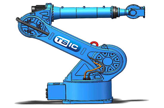機器臂自動化